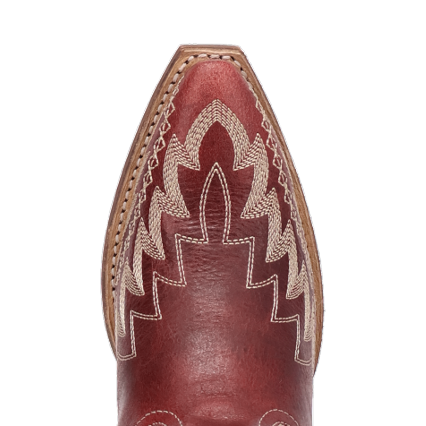 Laredo Ladies Roxelle Wide Calf Red Leather Western Tall Boot 20090WC