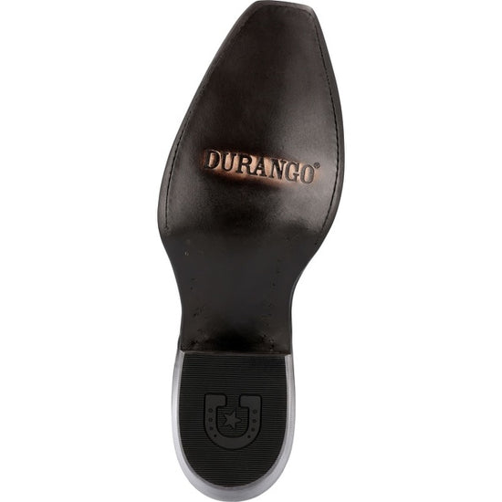 Durango Men's Santa Fe™ Derby Brown Western Boots DDB0408