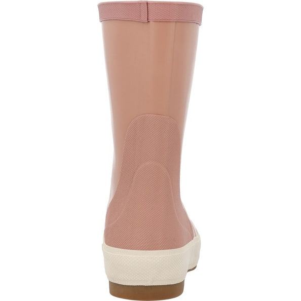 XTRATUF Ladies Legacy 9" Blush Outdoor Pull On Rubber Boot XWLM400