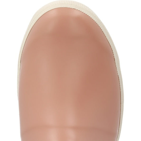 XTRATUF Ladies Legacy 9" Blush Outdoor Pull On Rubber Boot XWLM400