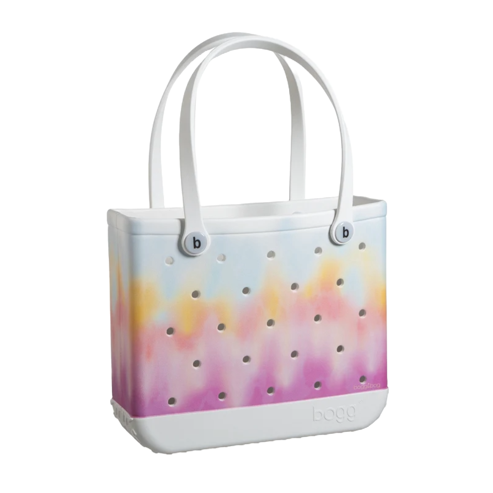 Bogg Bag COTTON CANDY Baby Bogg Tote 26BABYCTNCDY
