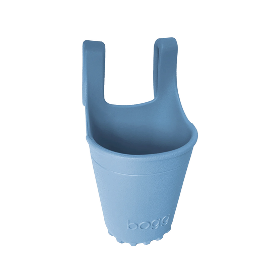 Bogg Bag CAROLINA On My Mind BLUE Bevy 26BEVYCARO