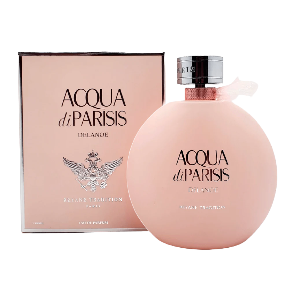 B D Diamond O Co. Ladies Acqua di Parisis Delanoe Perfume 20062