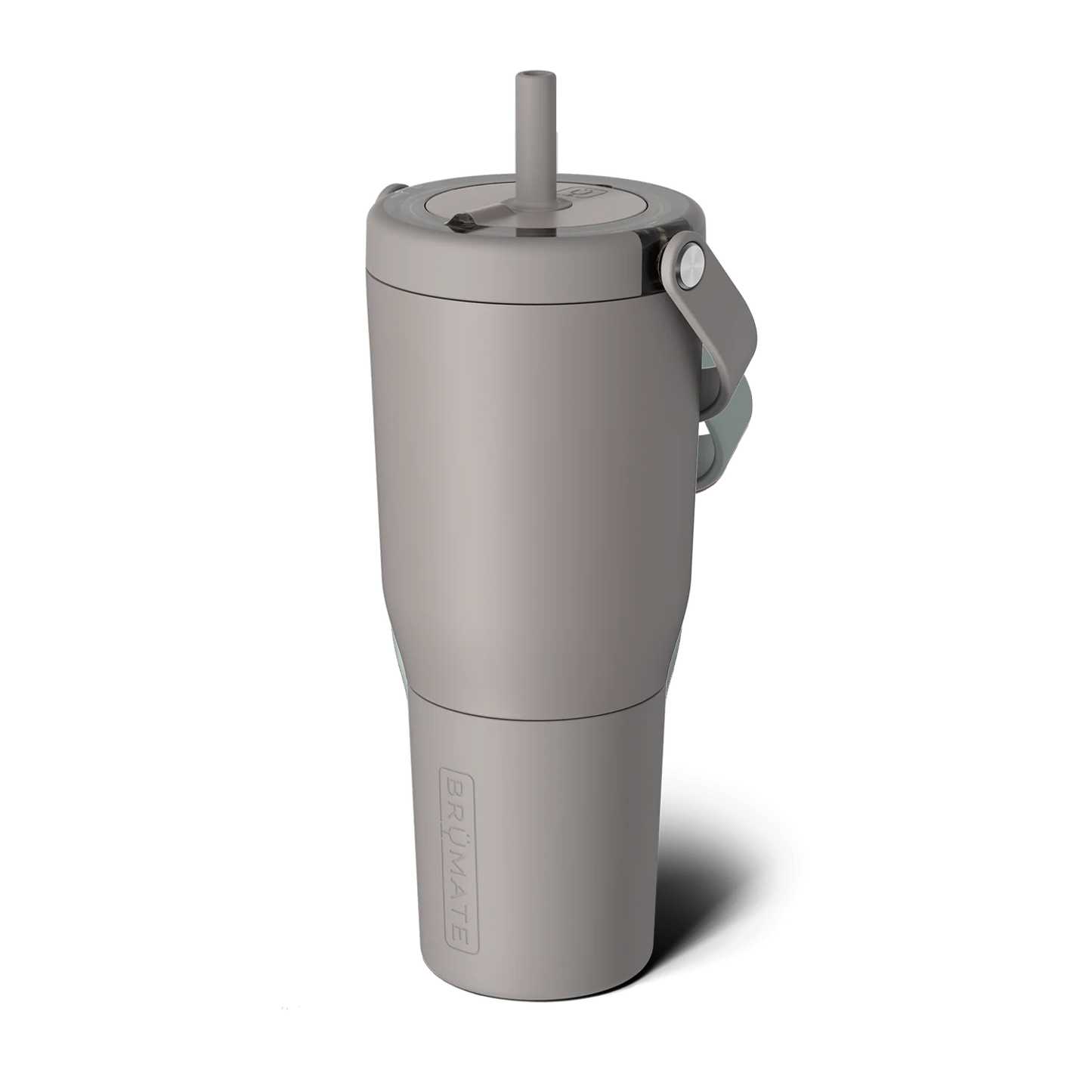 Brümate Resa 35oz Mocha Brown Insulated Tumbler DWRS35MCA