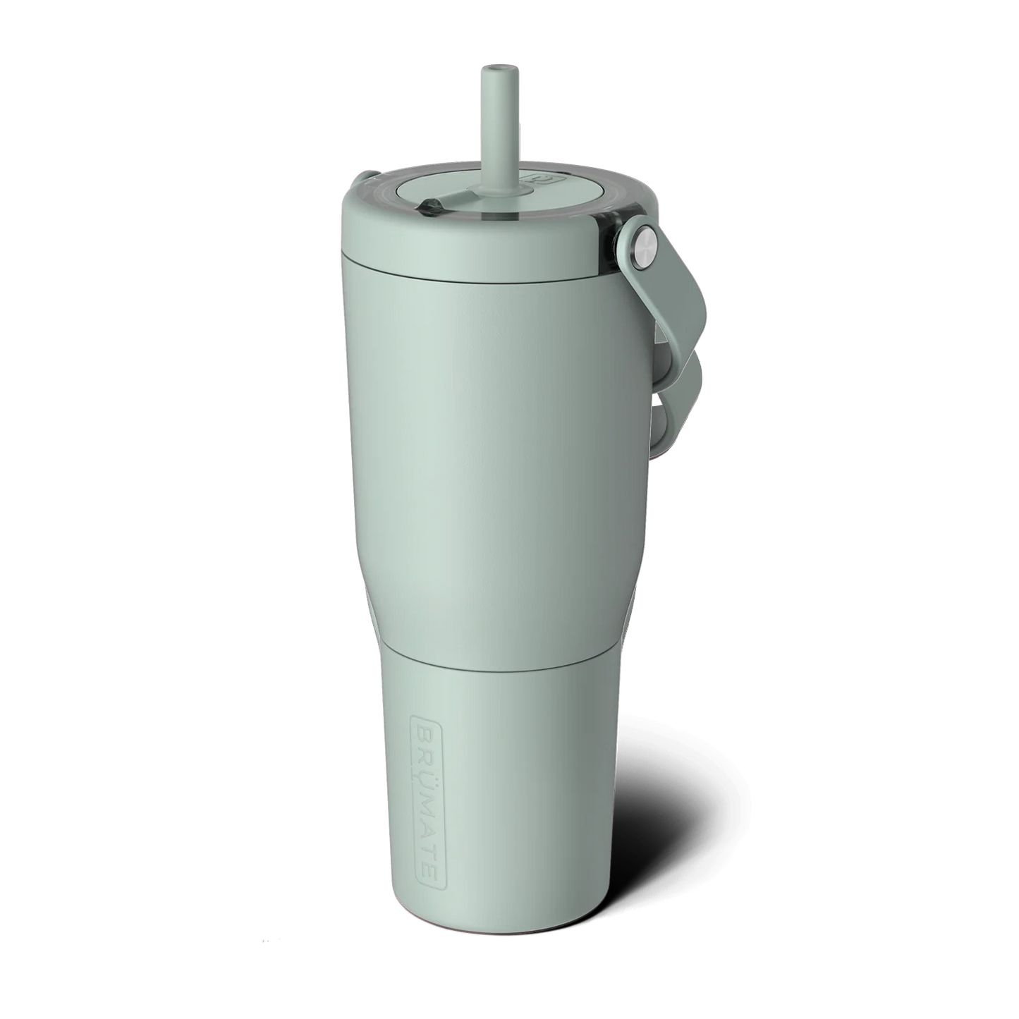 Brümate Resa 35oz Sage Green Insulated Tumbler DWRS35SGE