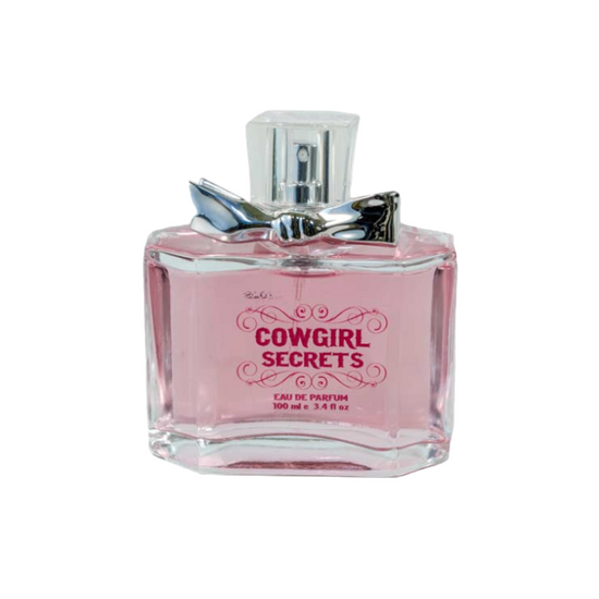 B&D Diamond O Co.® Ladies Cowgirl Secrets Perfume 20015
