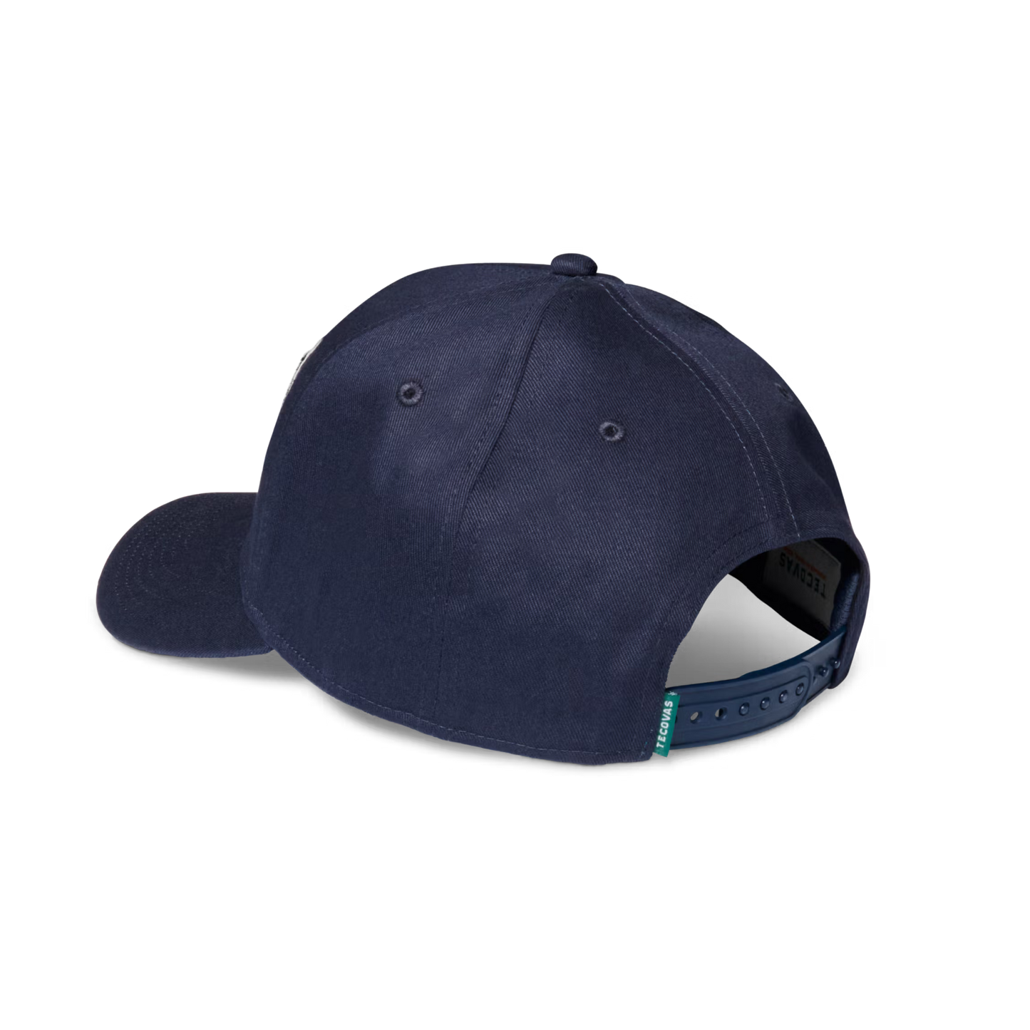 Tecovas Men's Genuine Western Graphic Navy Blue Cap 50196NAV