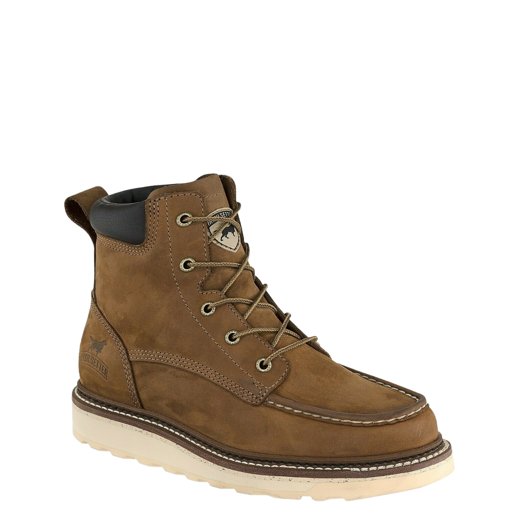 Irish Setter by Red Wing Men's Ashby 6