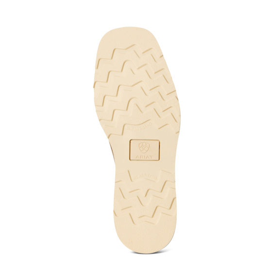 Ariat Men's Rambler Recon Western Boot 10021696