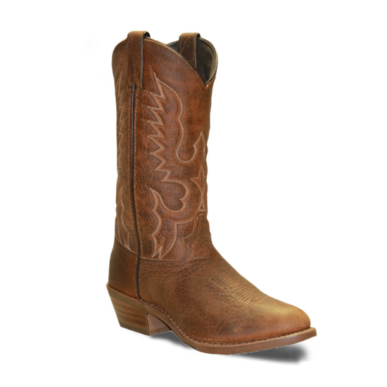 Abilene Men's Bison Western Boots 6403