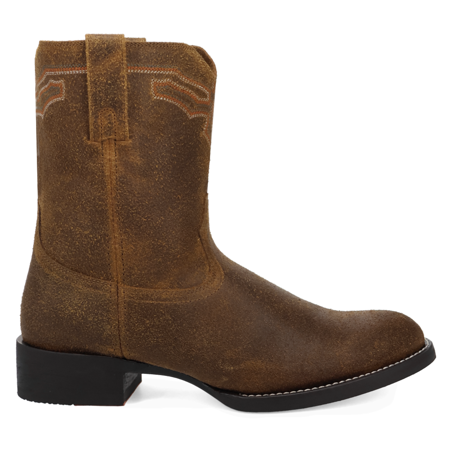 Laredo Men's Bravado Tan Leather Western Boot 70048