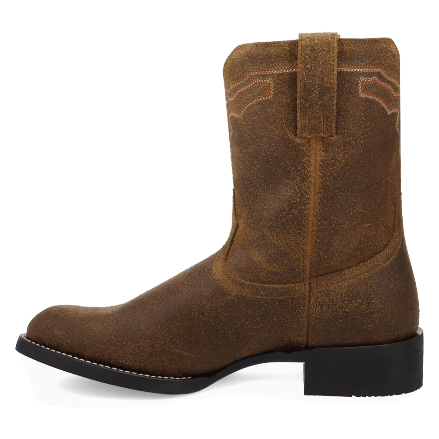 Laredo Men's Bravado Tan Leather Western Boot 70048