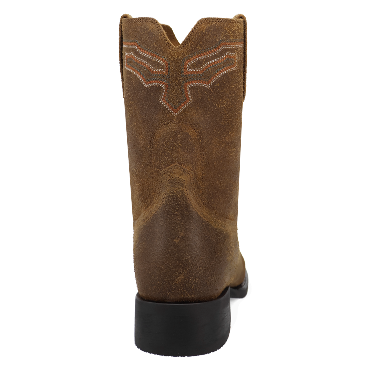 Laredo Men's Bravado Tan Leather Western Boot 70048