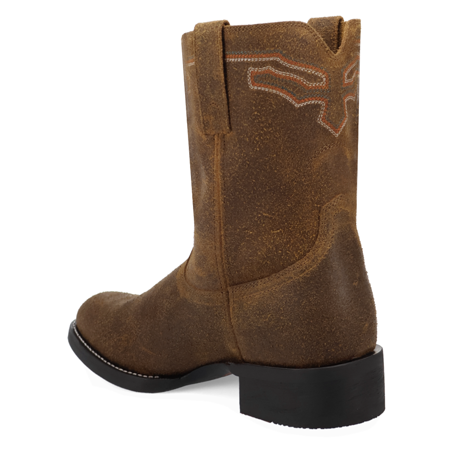 Laredo Men's Bravado Tan Leather Western Boot 70048