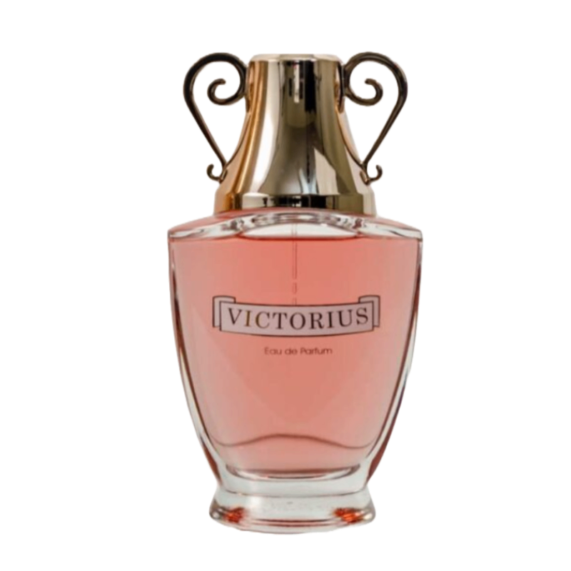 B&D Diamond O Co.® Ladies Victorius Perfume 20005