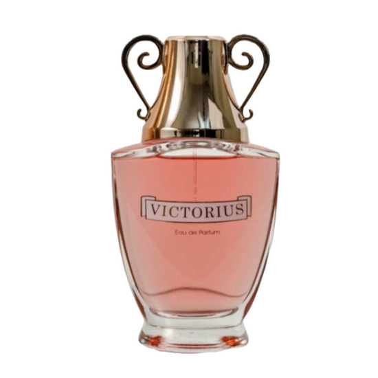 B&D Diamond O Co.® Ladies Victorius Perfume 20005