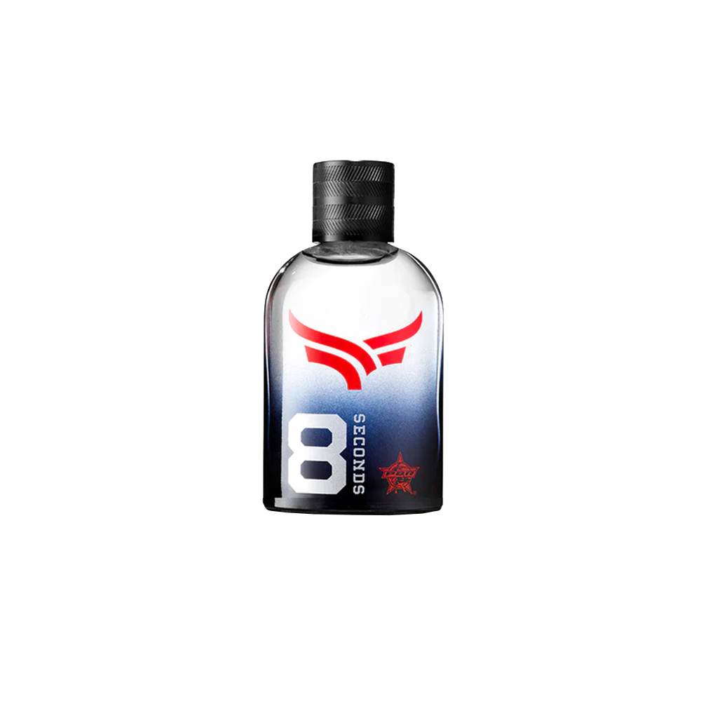 Tru Western Men's 8 Seconds Cologne Spray 3.4 oz 94971