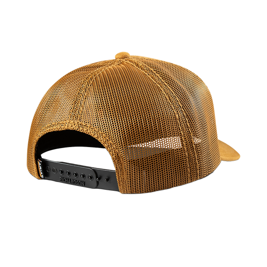 Ariat Men's Richardson 112 Tan Cap A290001308
