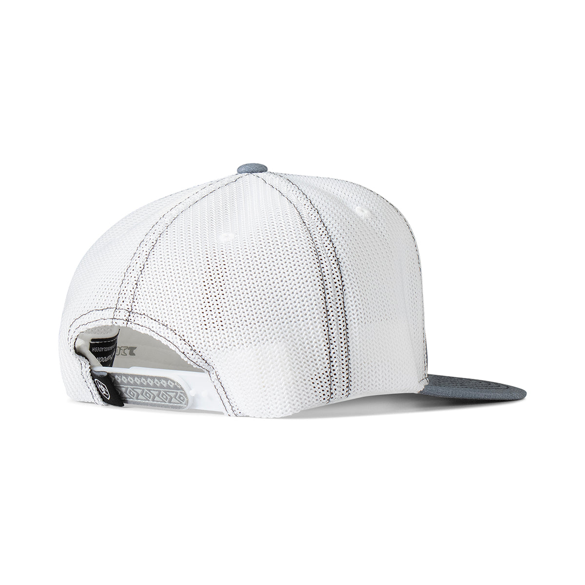 Ariat Aztec Patch Snapback Denim Logo Cap A300086420