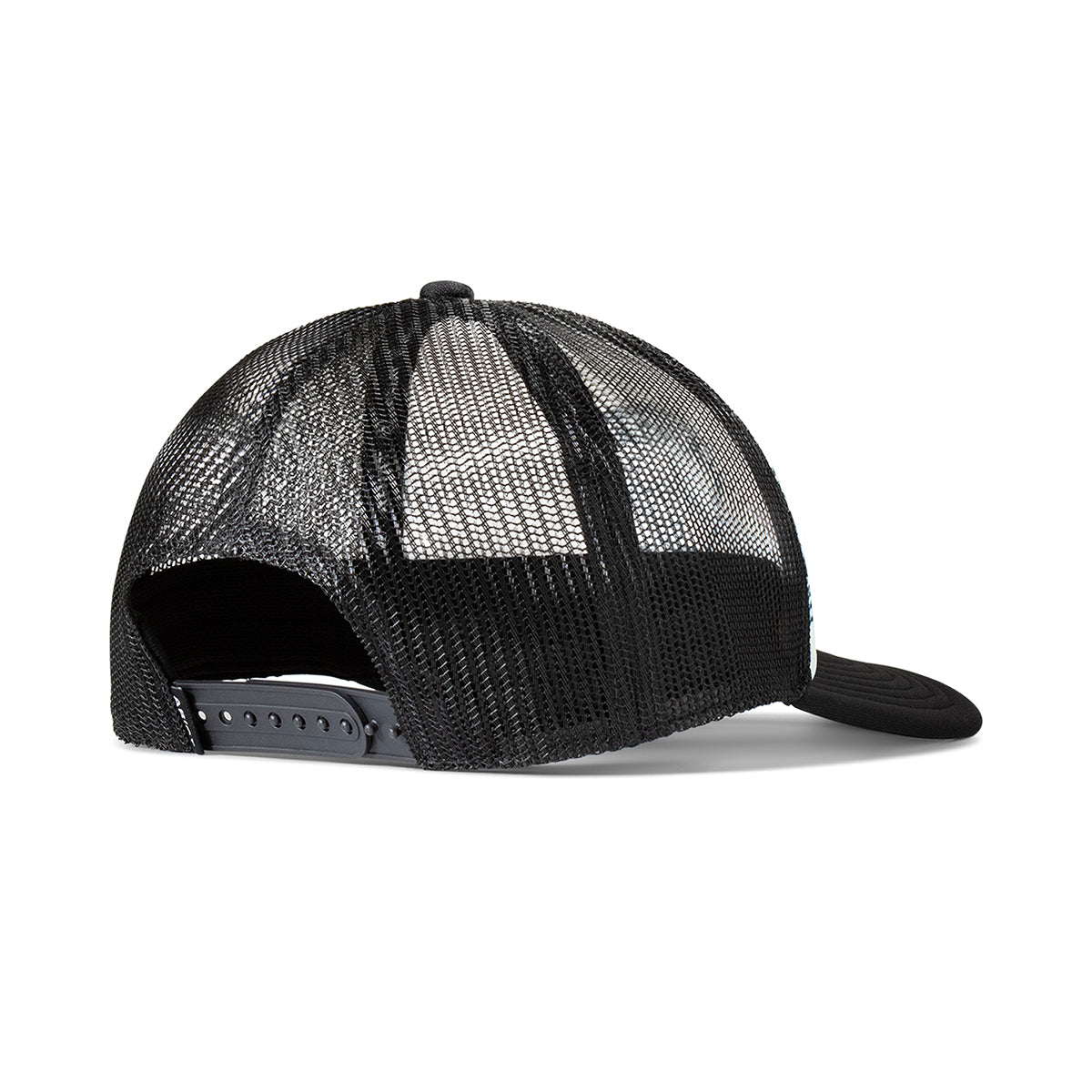 Ariat Ladies Black and White Southwest Pattern Hat A300088162