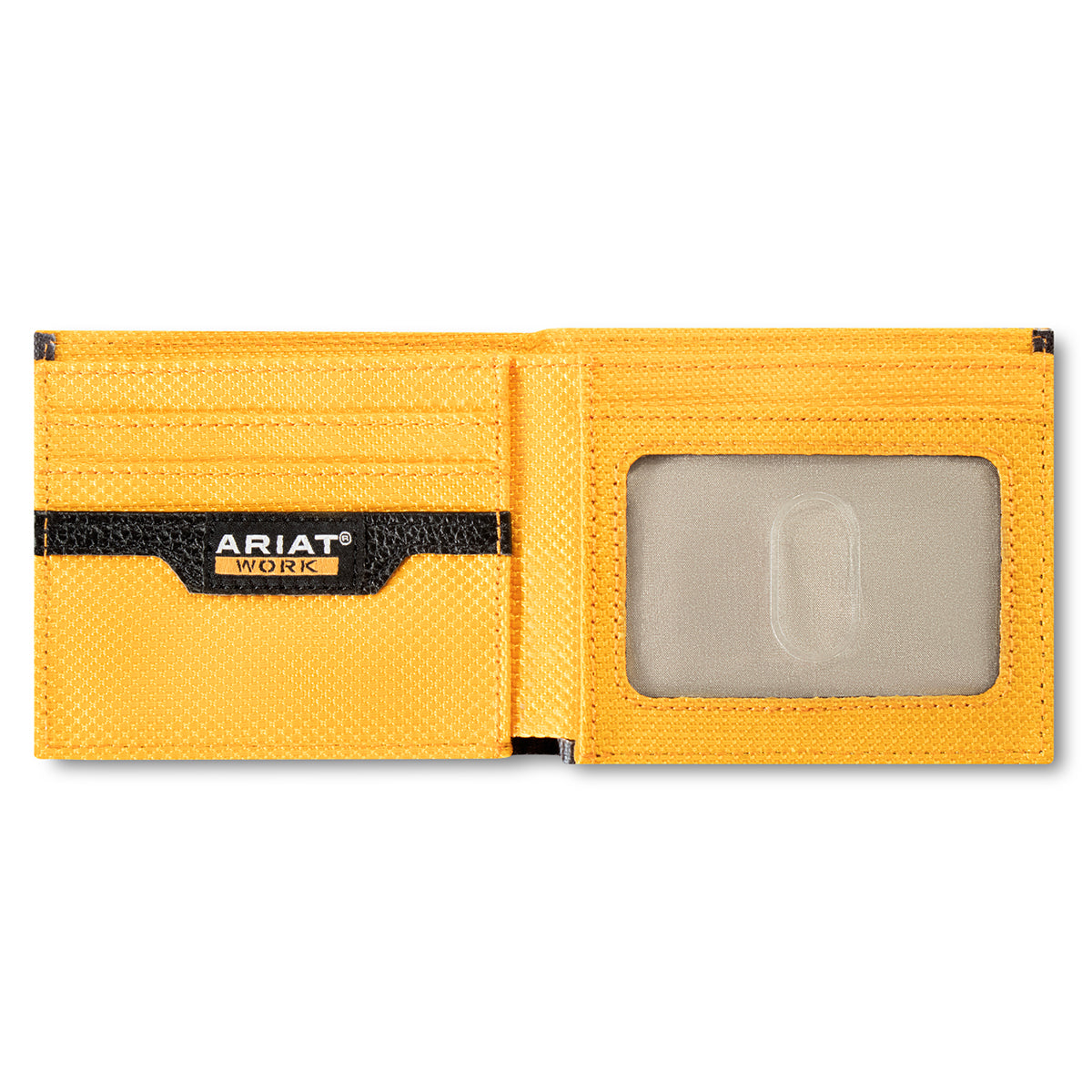Ariat Men's Work Bifold Multicolor Wallet A3402297