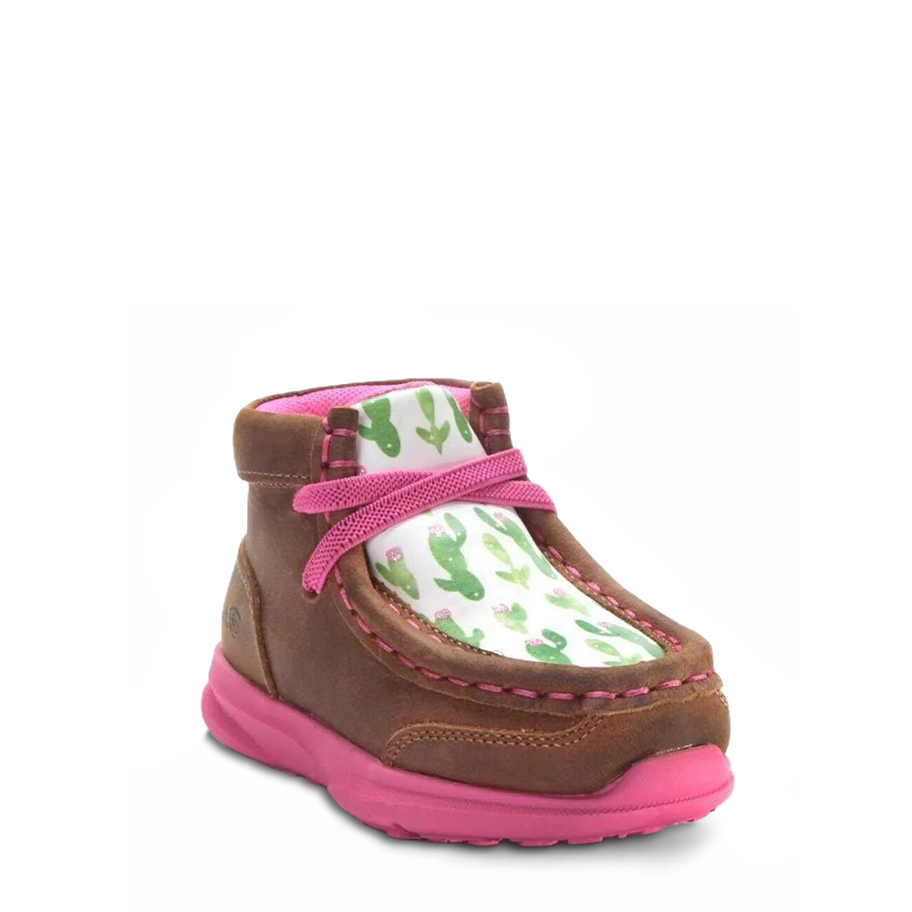 Cactus ariat shoes shop