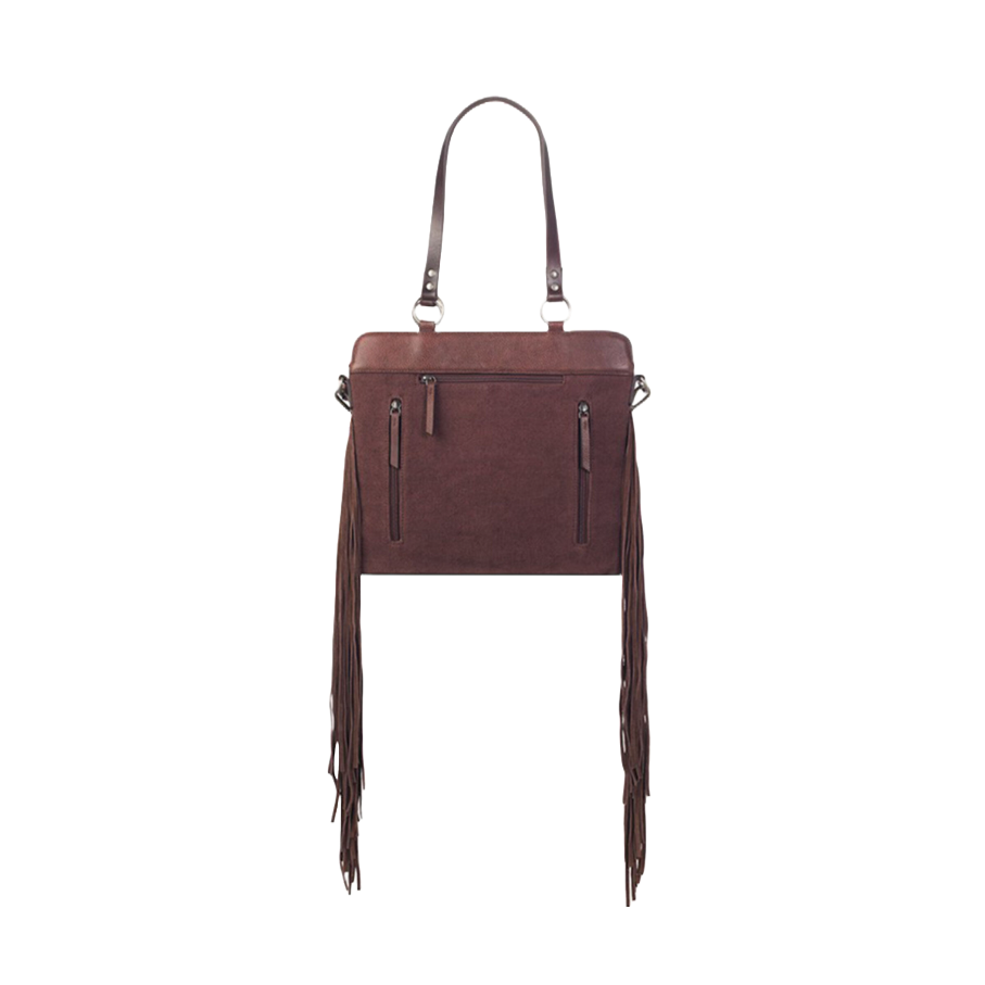 Ariat Ladies Brynlee Concealed Carry Slim Handbag A770012297