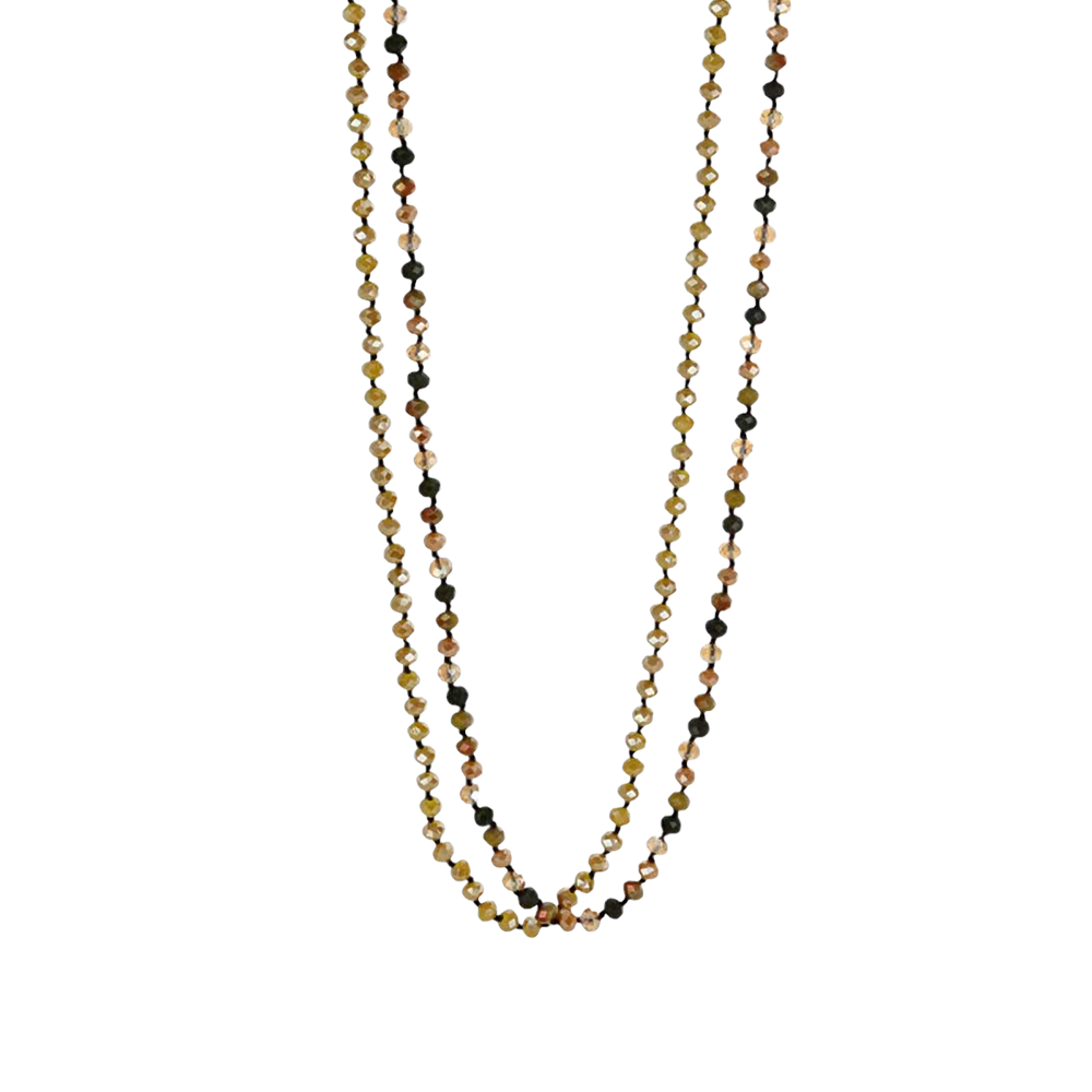 Montana Silversmiths Natures Colors Attitude Necklace ANC5207