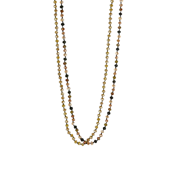 Montana Silversmiths Natures Colors Attitude Necklace ANC5207