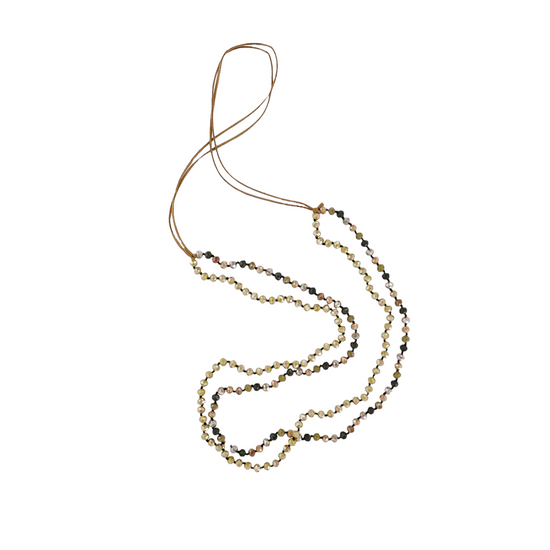 Montana Silversmiths Natures Colors Attitude Necklace ANC5207