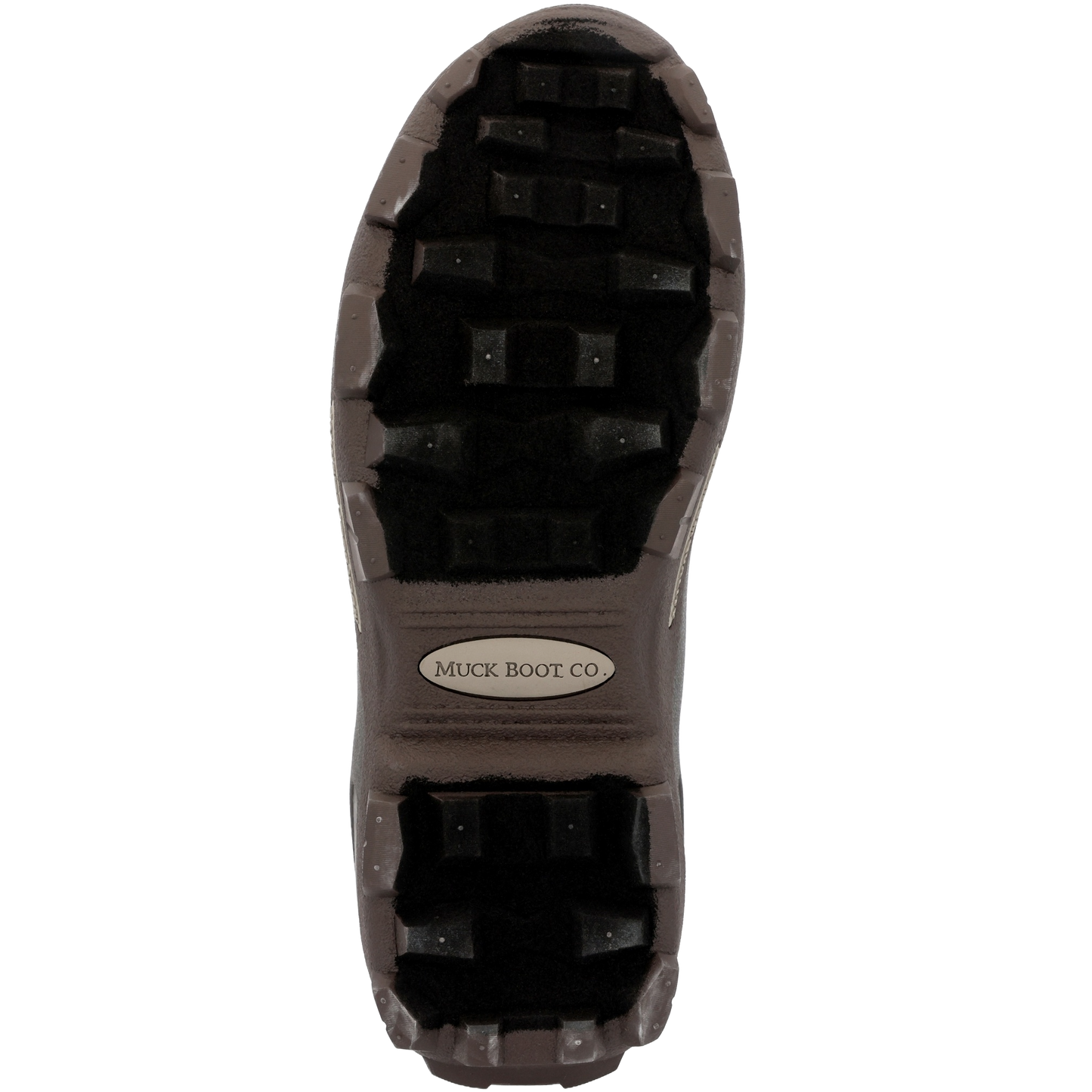 Muck Boot Company Men's Camo Wetland 12" Mid Boot MWTMM91