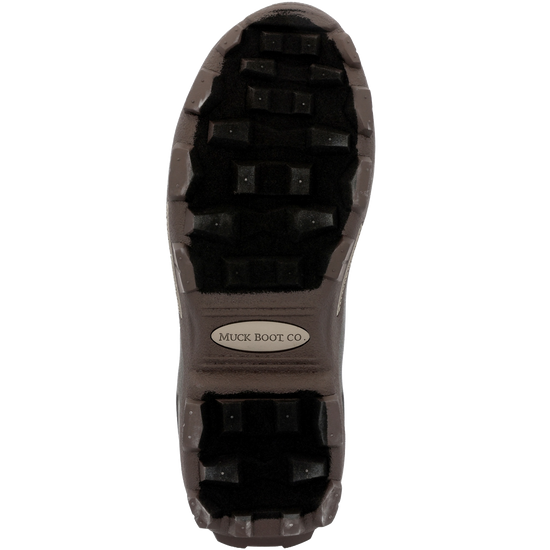 Muck Boot Company Men's Camo Wetland 12" Mid Boot MWTMM91