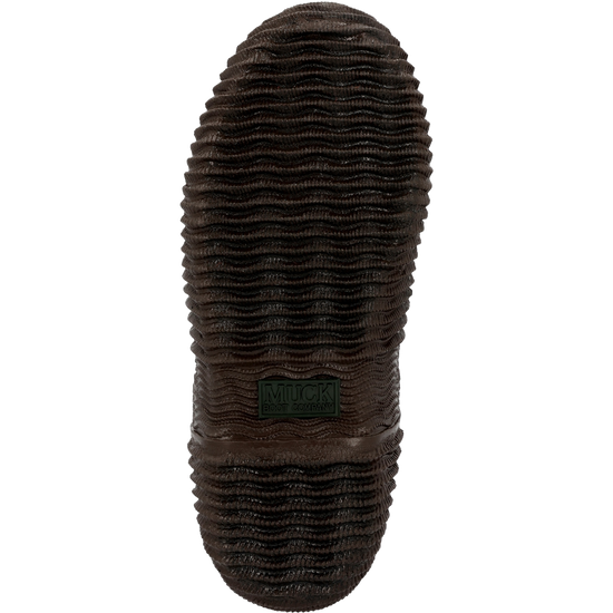 Bone Collector X Muck Boot Company Big Kid's Camo Hale Boot MBC9BY90