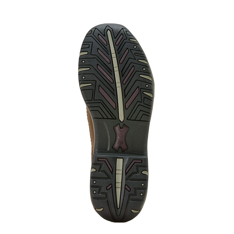 Ariat Ladies Terrain Zip Waterproof Boot 10061300