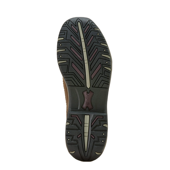 Ariat Ladies Terrain Zip Waterproof Boot 10061300