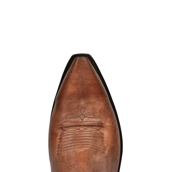 Lucchese Men's Crayton Mad Dog Snip Toe Tan Boots N1547.54 Lucchese Men's Crayton Mad Dog Snip Toe Tan Boots N1547.54