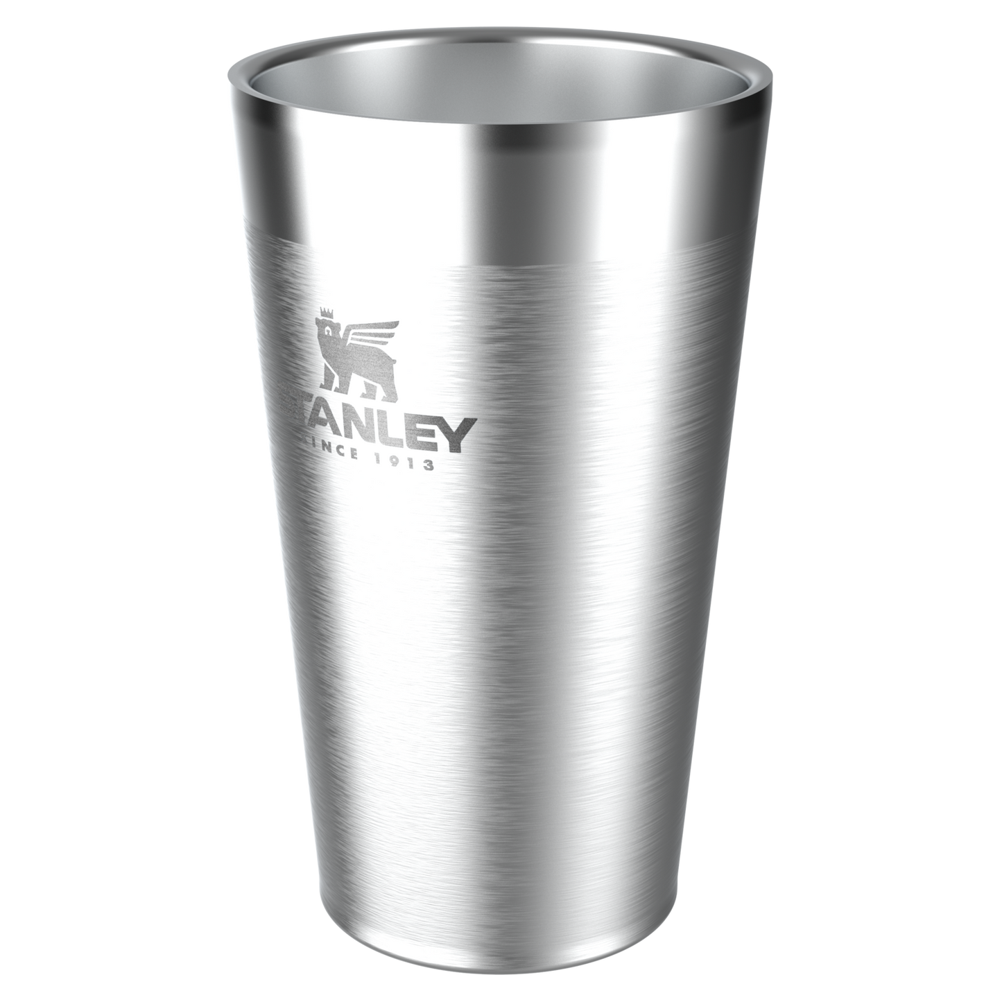 Stanley The Stay-Chill Stacking Stainless Steel 16oz Pint 10-02282-965
