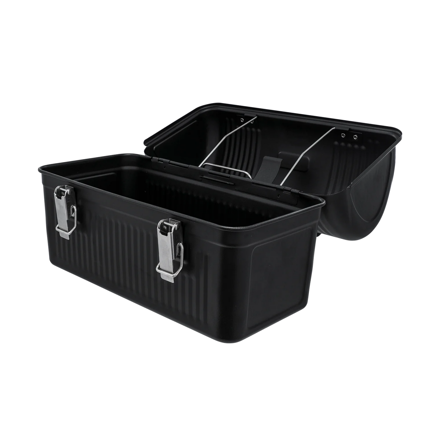 Lunch box black on sale