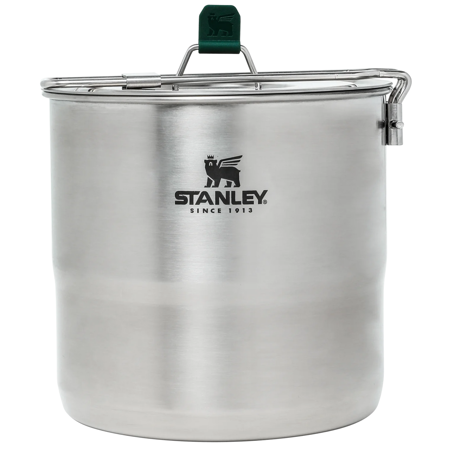 Stanley Adventure Stainless Steel Cook Set 10-10651