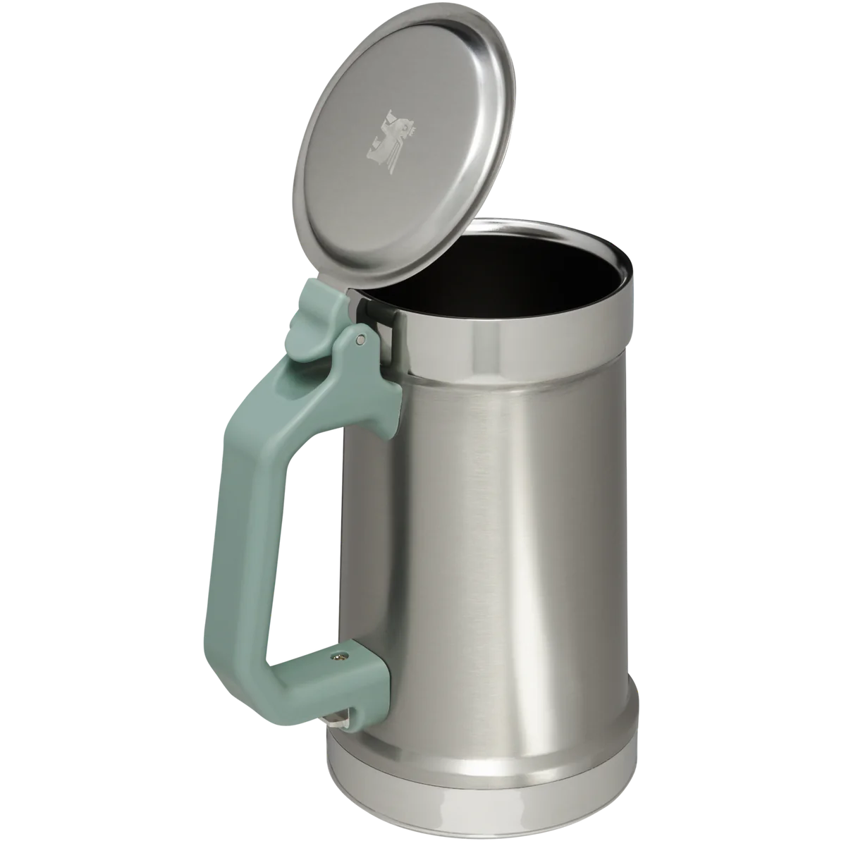 Stanley Classic Stainless Steel Bottle Opener Beer Stein 10-09845-966