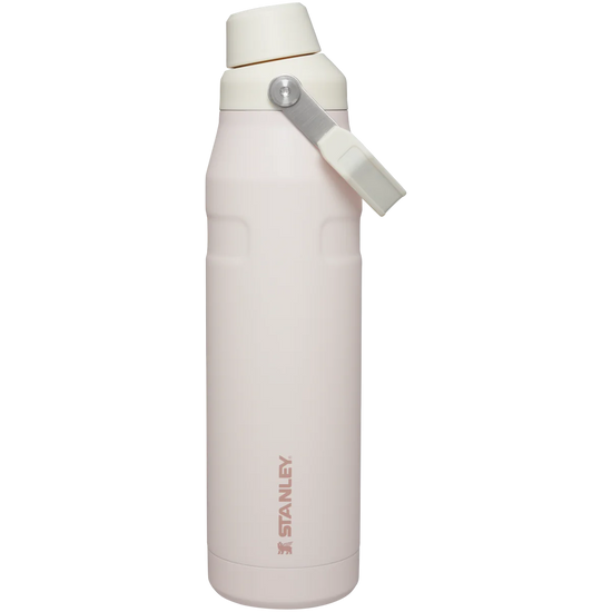 Stanley Iceflow™ Aerolight™ Rose Quartz Glimmer Fast Flow 36oz Tumbler Bottle 10-11288-693