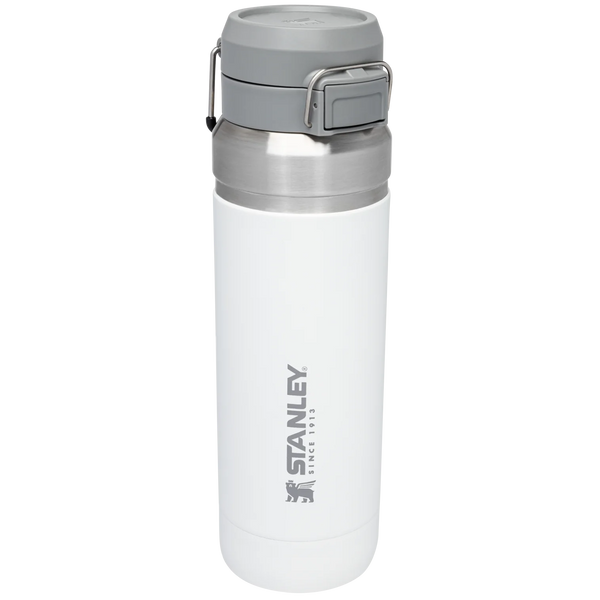 Stanley The Quick Flip GO Polar White 36oz Bottle 10-09150-101