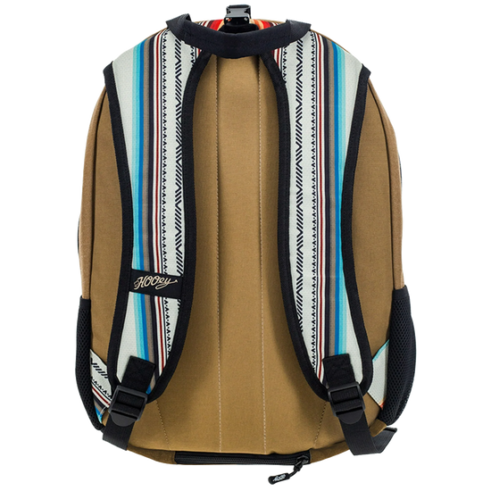Hooey Rockstar Serape Tan Backpack BP062SPTN