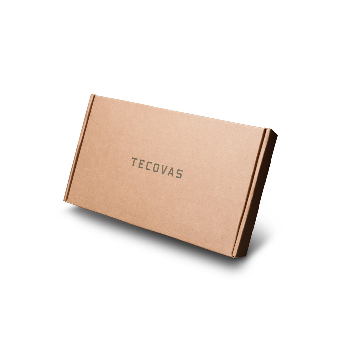 Tecovas Basics Western Boot Care Kit U303760NA000OS