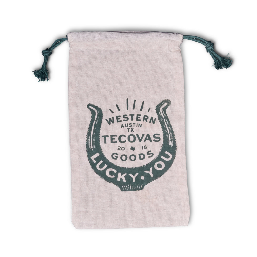 Tecovas Basics Western Boot Care Kit U303760NA000OS
