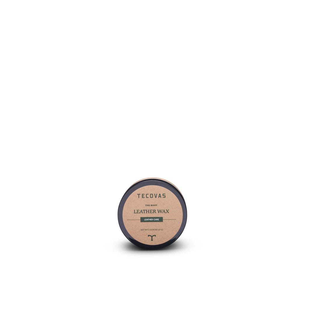 Tecovas Basics Western Boot Care Kit U303760NA000OS