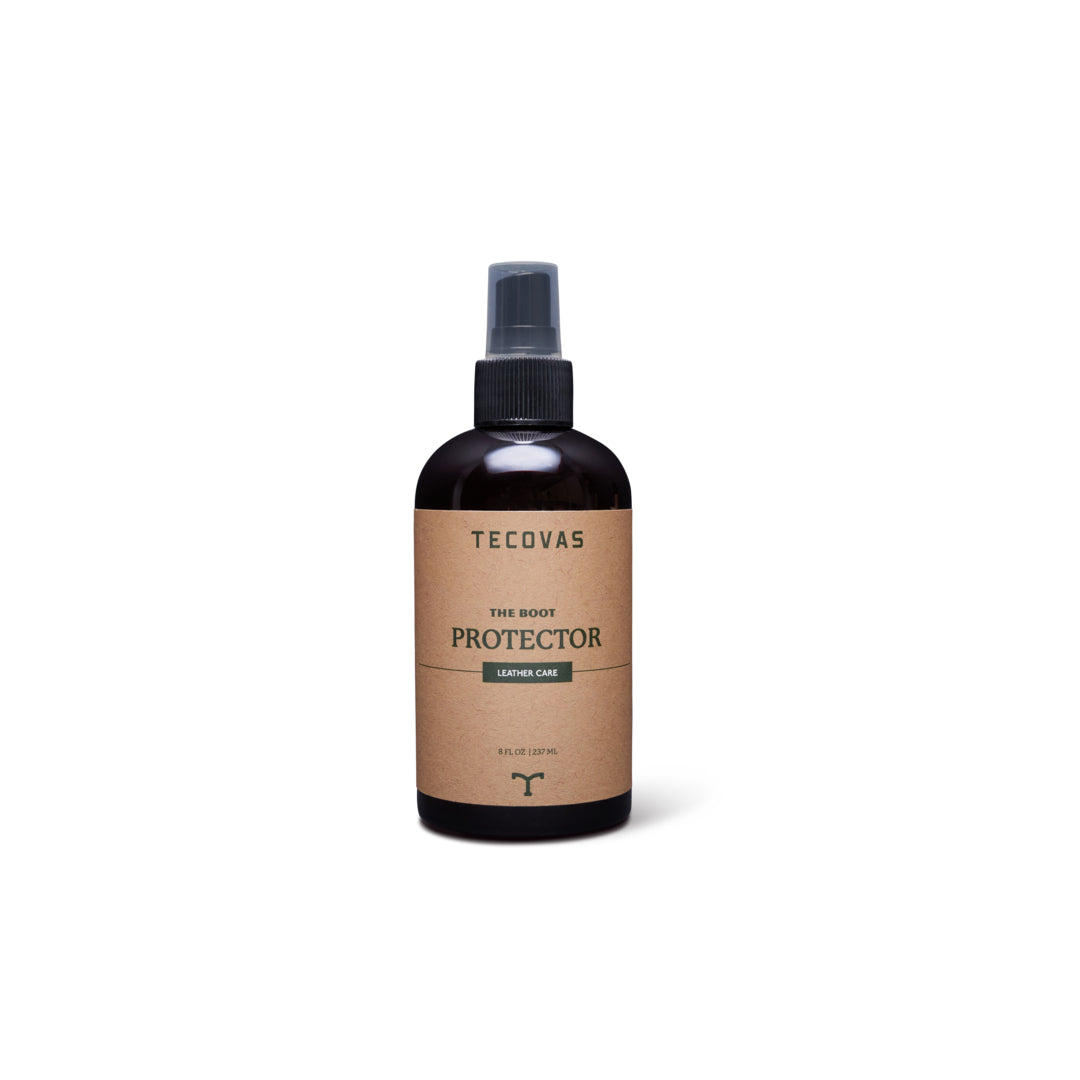 Tecovas Basics Western Boot Care Kit U303760NA000OS