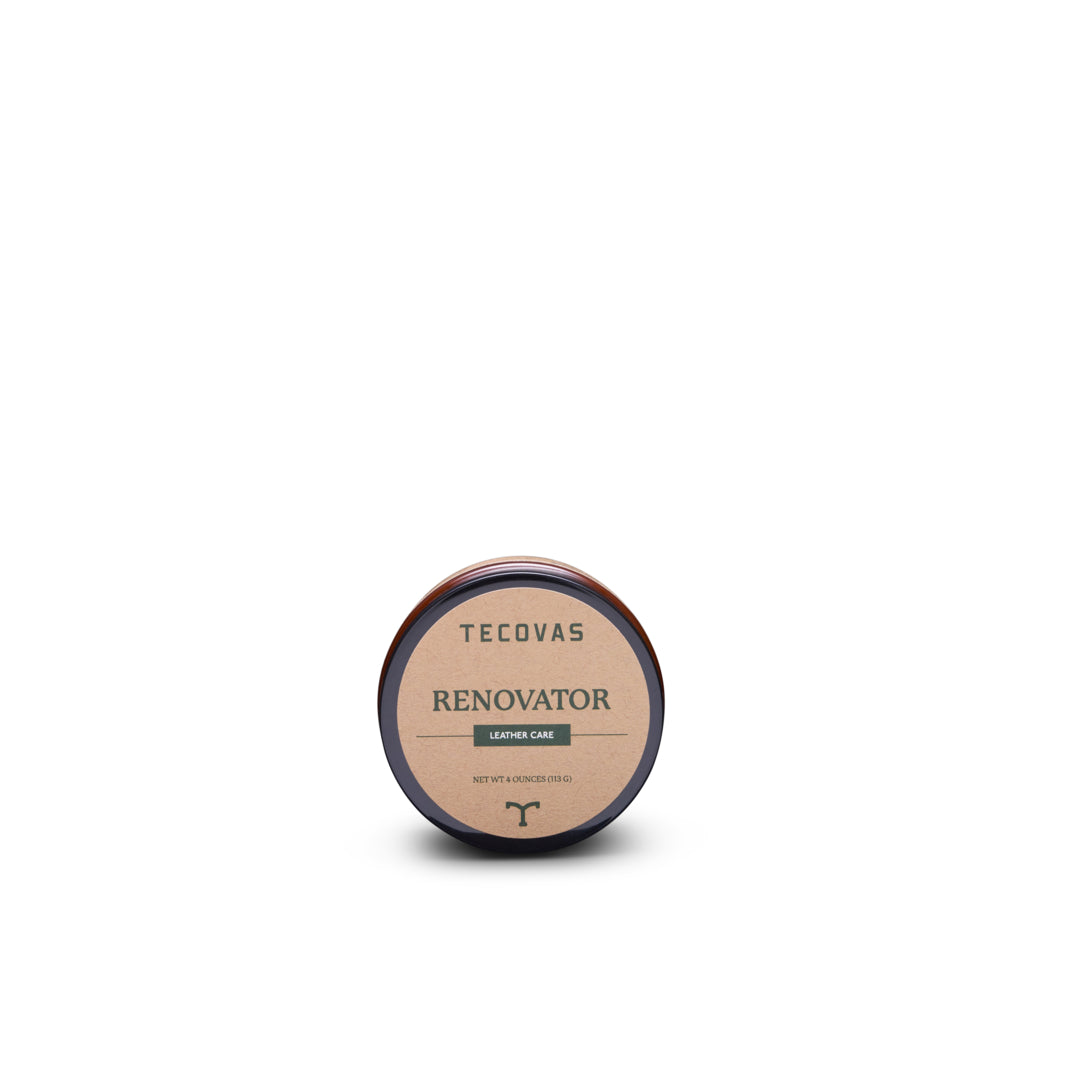 Tecovas Basics Western Boot Care Kit U303760NA000OS