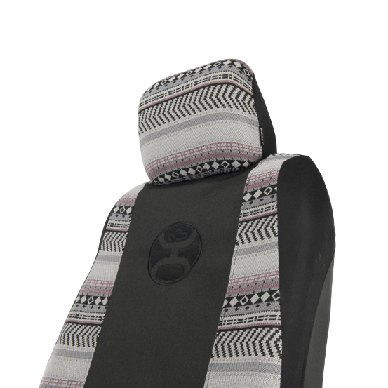 Hooey Low Back Hazer Baja Seat Cover C000154390299