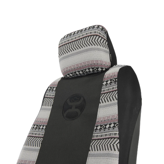 Hooey Low Back Hazer Baja Seat Cover C000154390299